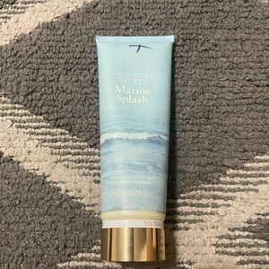 Victoria’s Secret Marine Splash Fragrance Lotion  8fl Oz